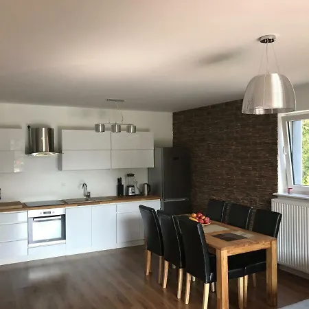 Apartment Osiedle Pogodne Kolobrzeg