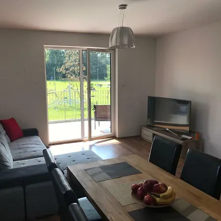 Apartment Osiedle Pogodne *