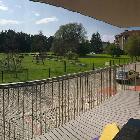 Osiedle Pogodne Kolobrzeg