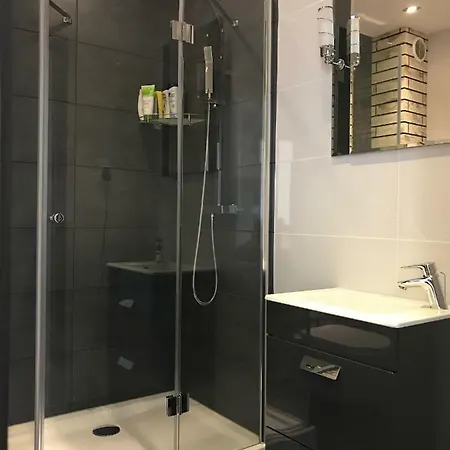 Apartment Osiedle Pogodne Kolobrzeg