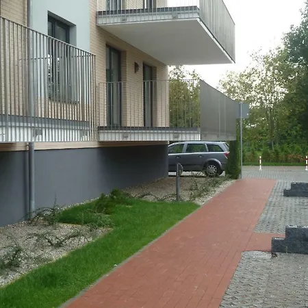 Osiedle Pogodne *