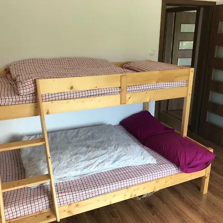 Osiedle Pogodne Apartment